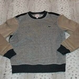 Lacoste LIVE Sweater Unisex